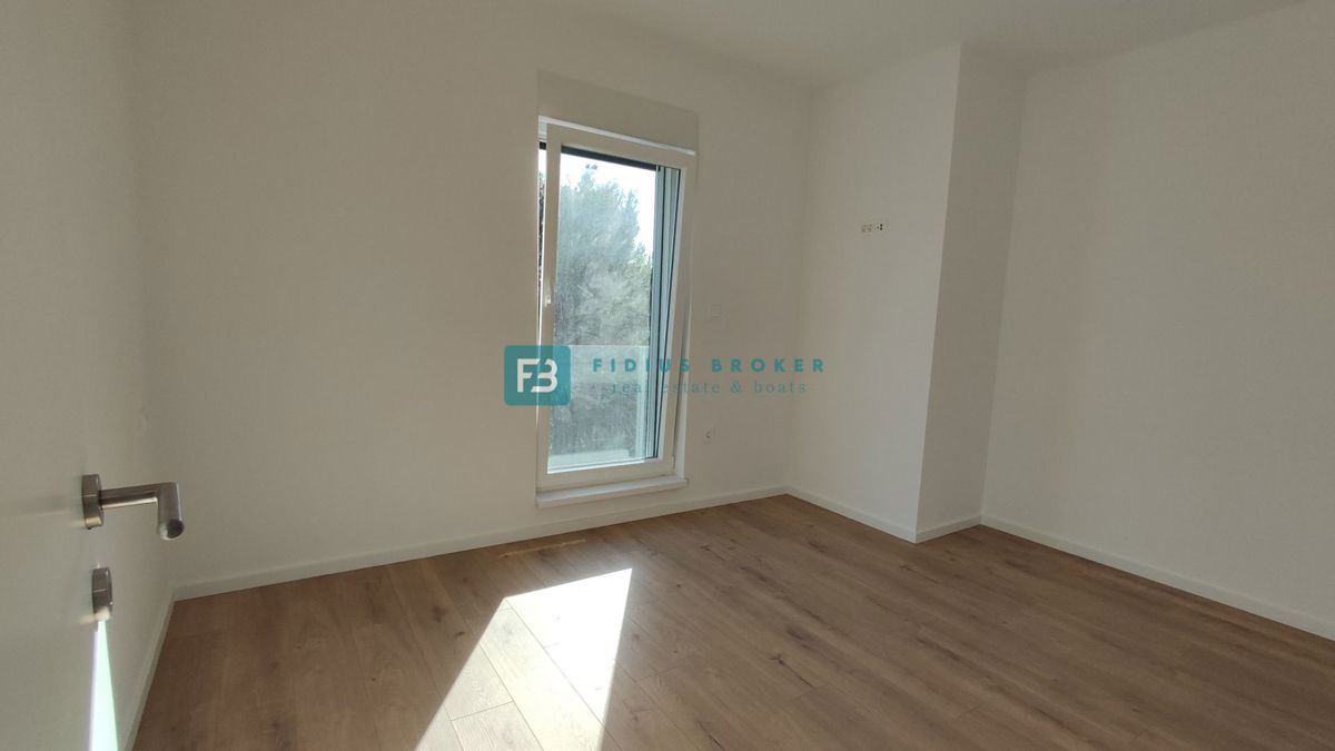 Flat For sale - ŠIBENSKO-KNINSKA VODICE