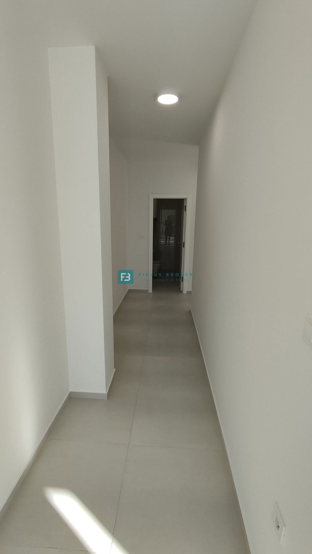 Flat For sale - ŠIBENSKO-KNINSKA VODICE