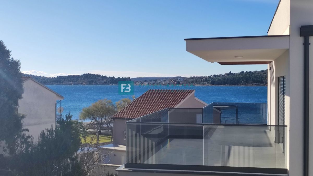 Flat For sale - ŠIBENSKO-KNINSKA VODICE