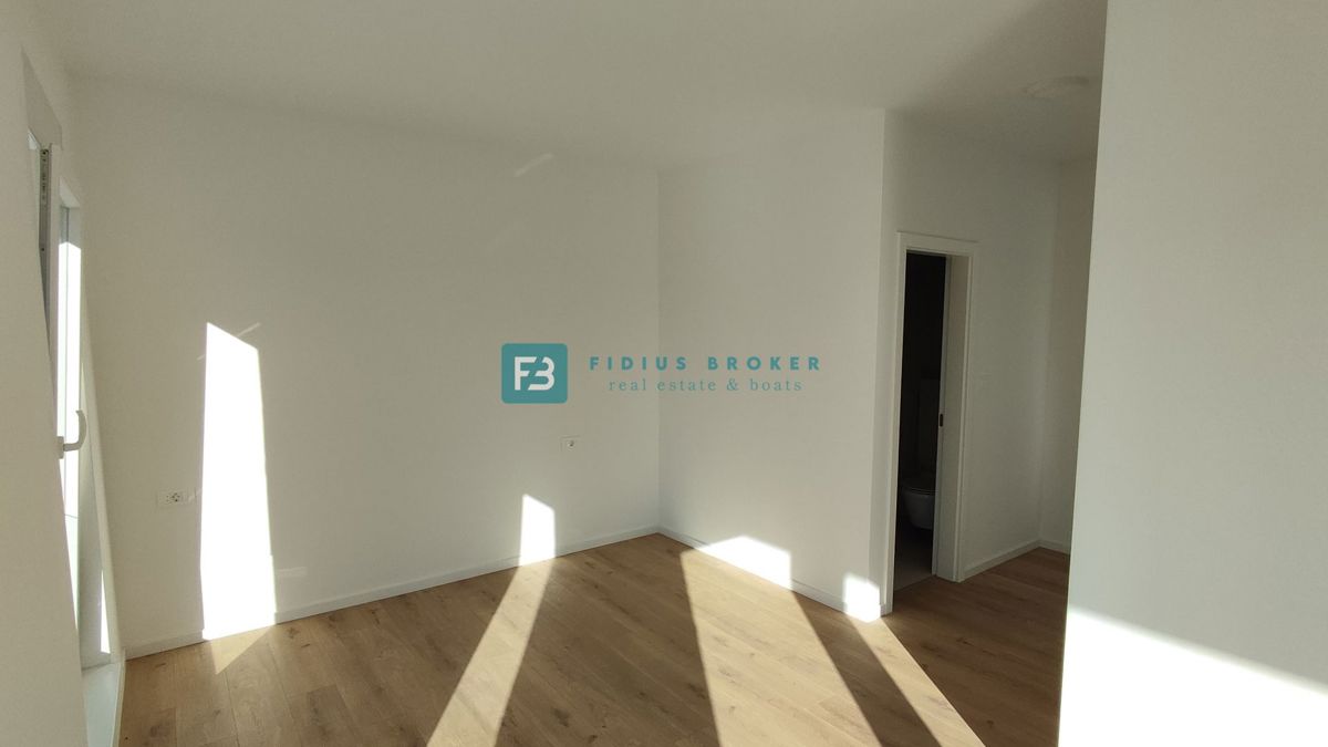Flat For sale - ŠIBENSKO-KNINSKA VODICE