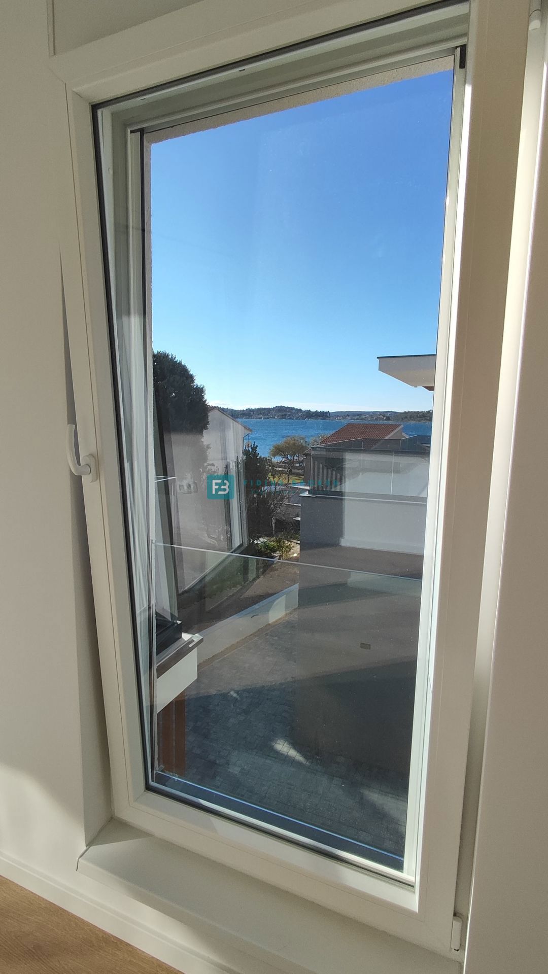 Flat For sale - ŠIBENSKO-KNINSKA VODICE