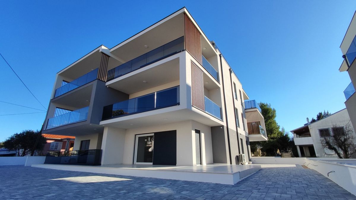 Flat For sale - šibensko-kninska Vodice - foto 3/39