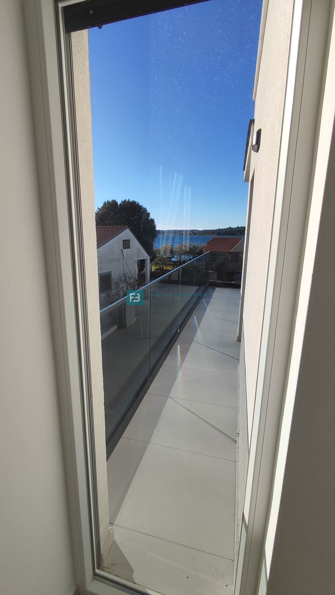 Flat For sale - ŠIBENSKO-KNINSKA VODICE