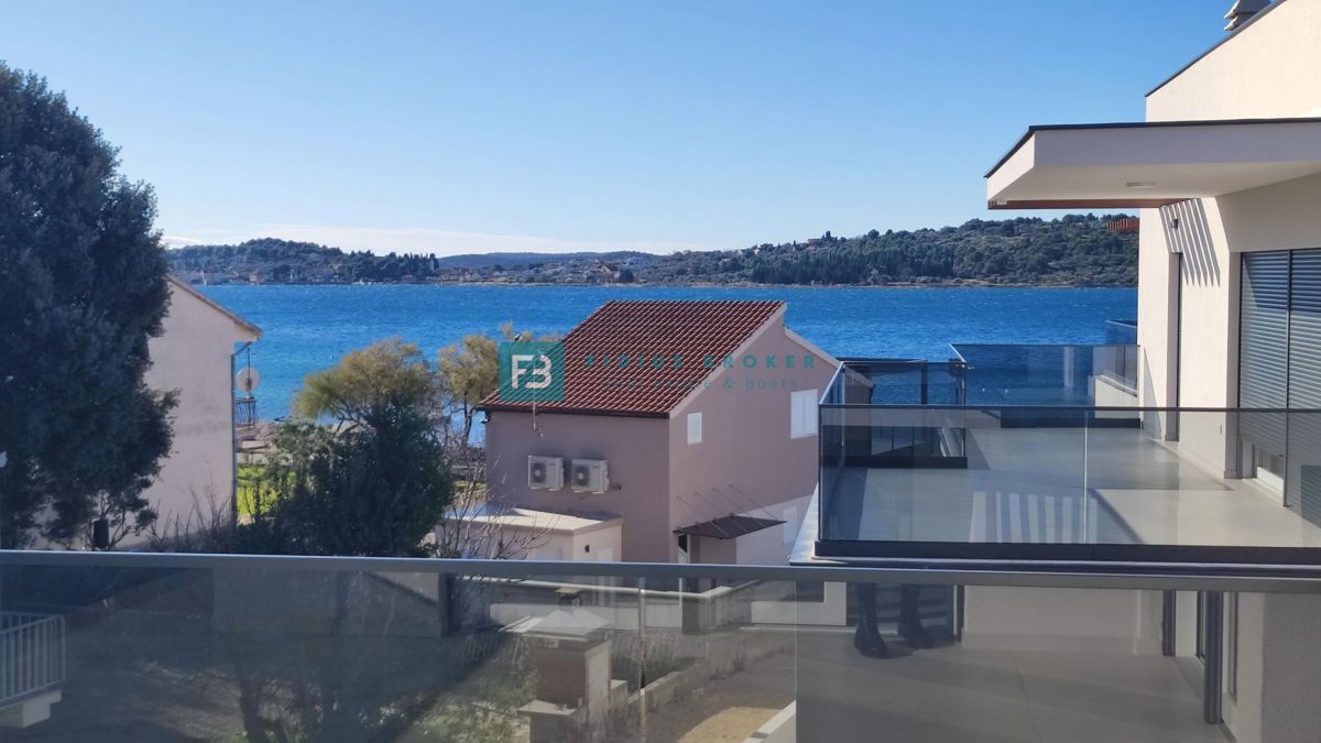 Flat For sale - ŠIBENSKO-KNINSKA VODICE
