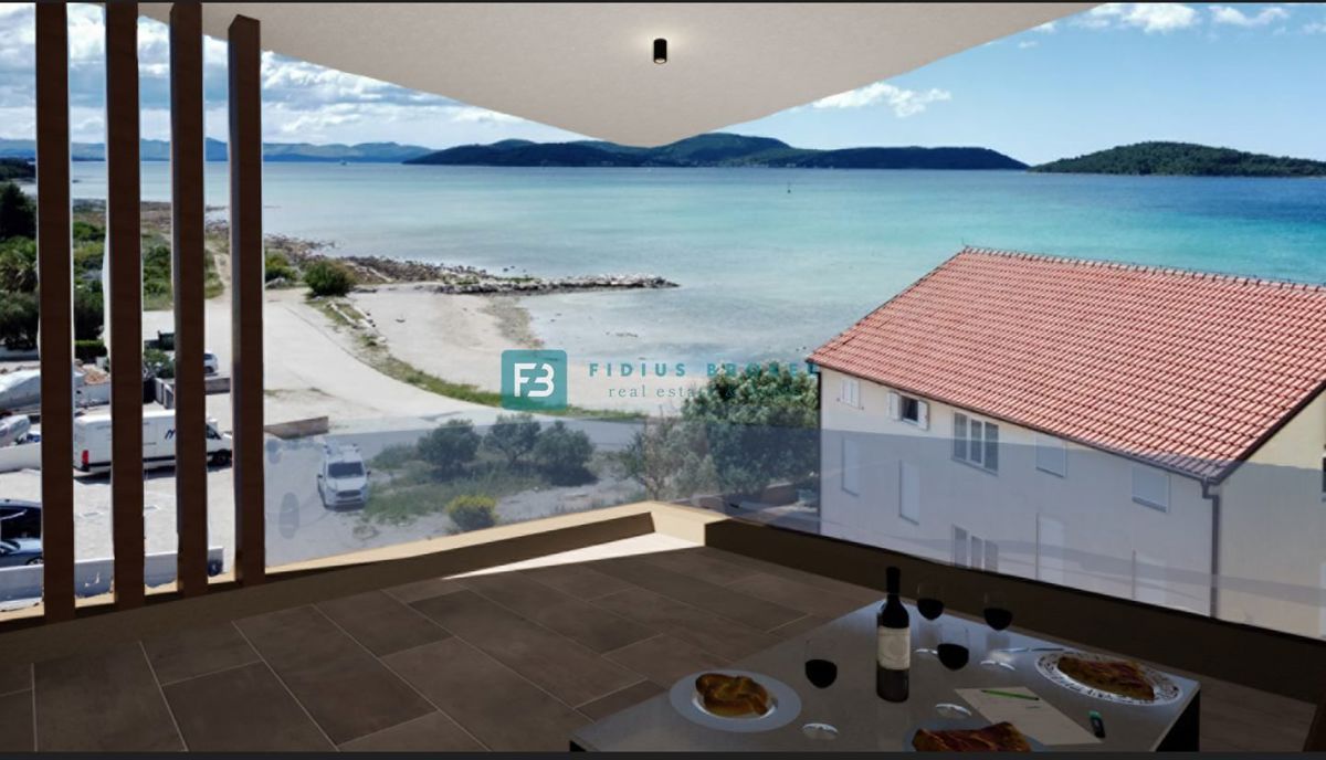 Flat For sale - šibensko-kninska Vodice - foto 2/10