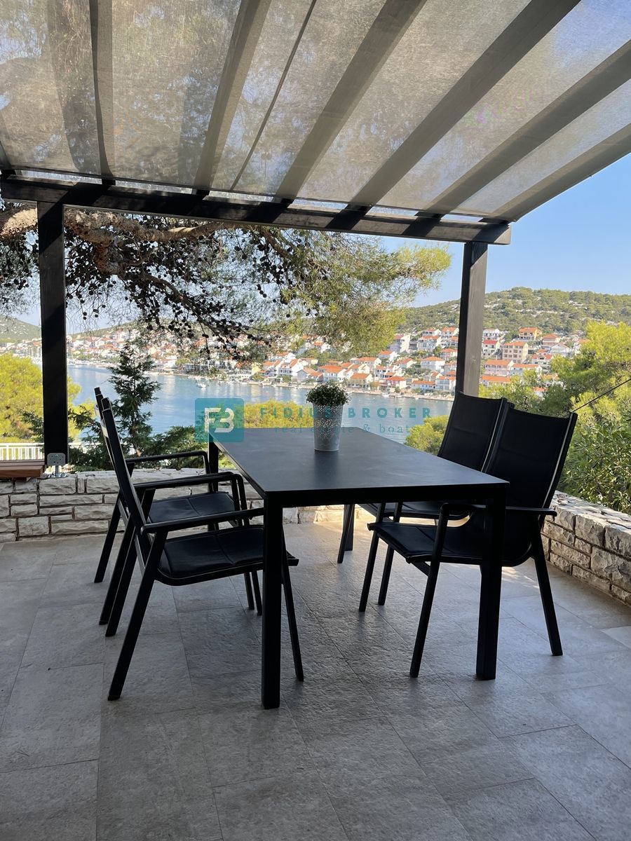 Kuća Na prodaju - ŠIBENSKO-KNINSKA MURTER