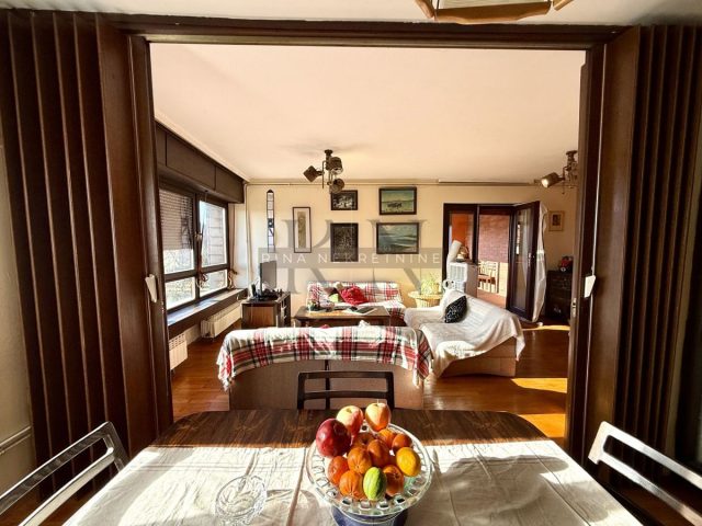 Apartment Zu verkaufen - Grad Zagreb Zagreb - foto 2/20