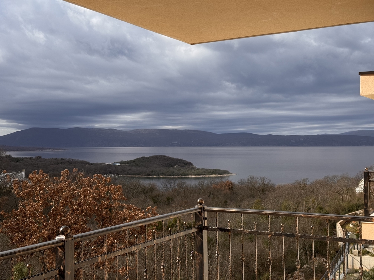Stan Na prodaju - Primorsko-goranska Krk - foto 1/2