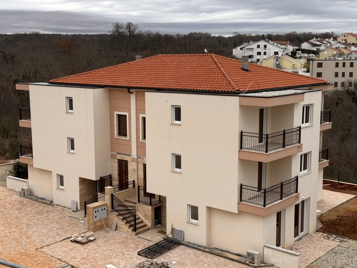 Stan Na prodaju - Primorsko-goranska Krk - foto 2/2