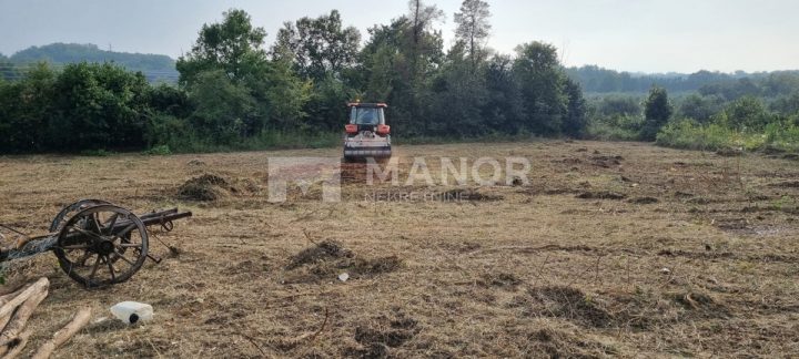 Terreno In vendita - Istarska Brtonigla - foto 3/4