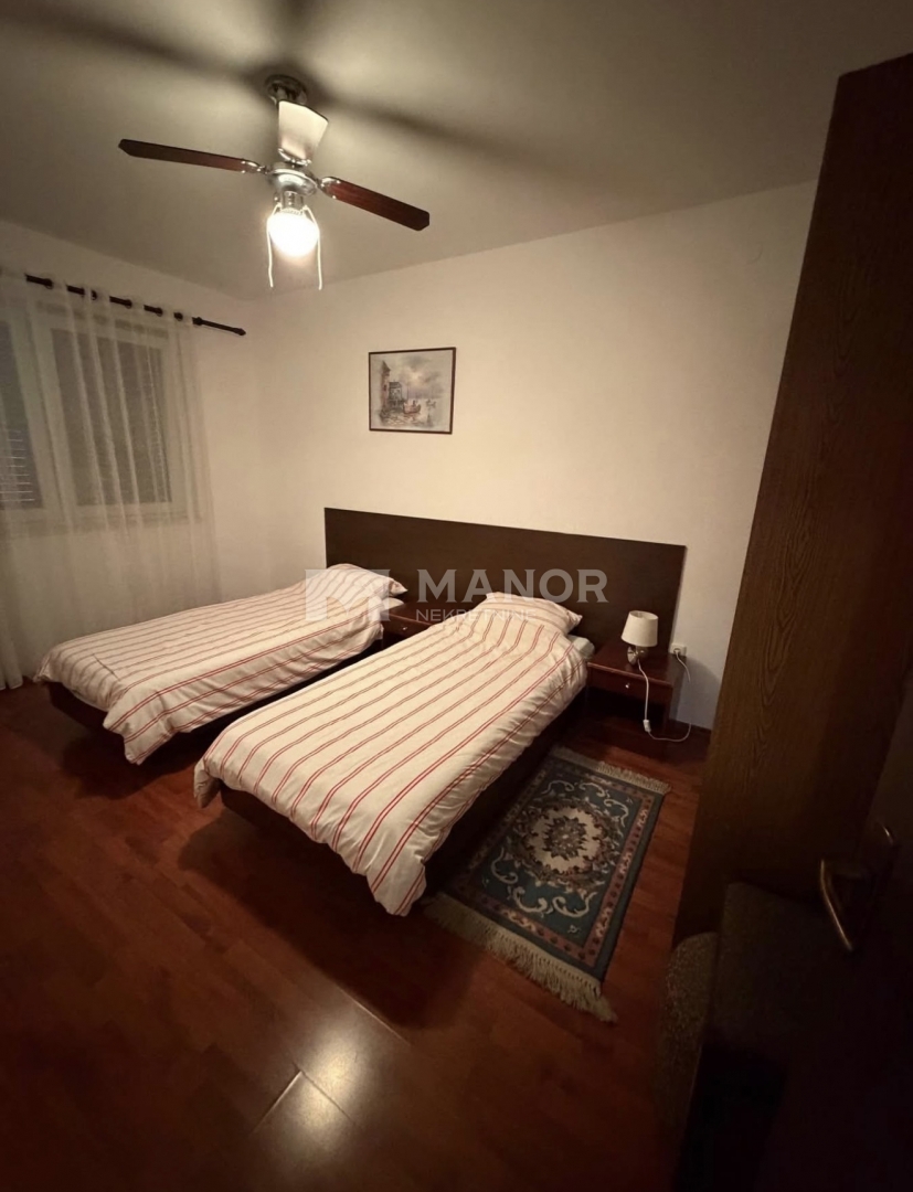 Apartmán Na prenájom - PRIMORSKO-GORANSKA OPATIJA