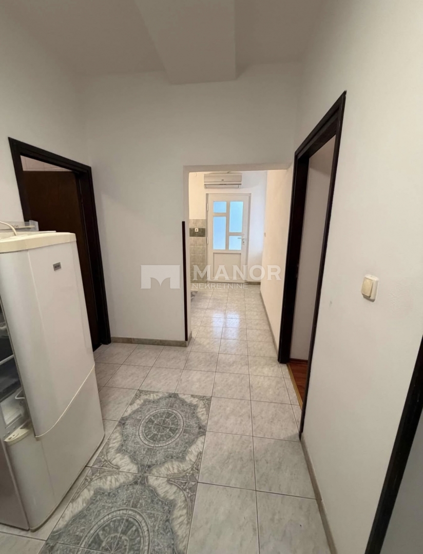 Apartmán Na prenájom - PRIMORSKO-GORANSKA OPATIJA