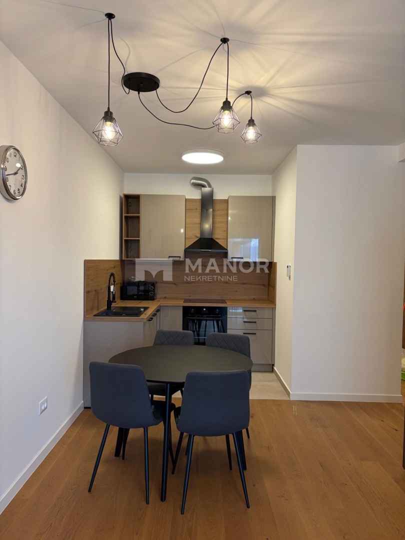 Flat For rent - PRIMORSKO-GORANSKA RIJEKA