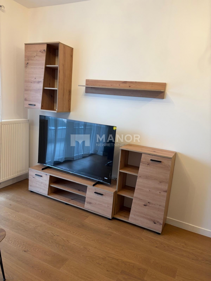 Flat For rent - PRIMORSKO-GORANSKA RIJEKA