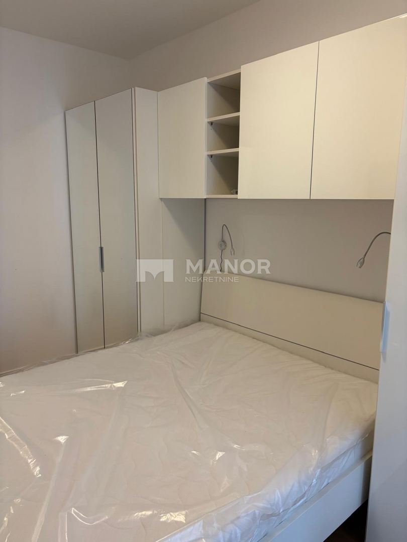 Flat For rent - PRIMORSKO-GORANSKA RIJEKA