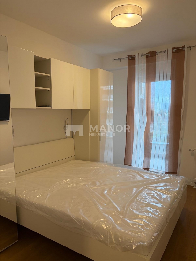Flat For rent - PRIMORSKO-GORANSKA RIJEKA