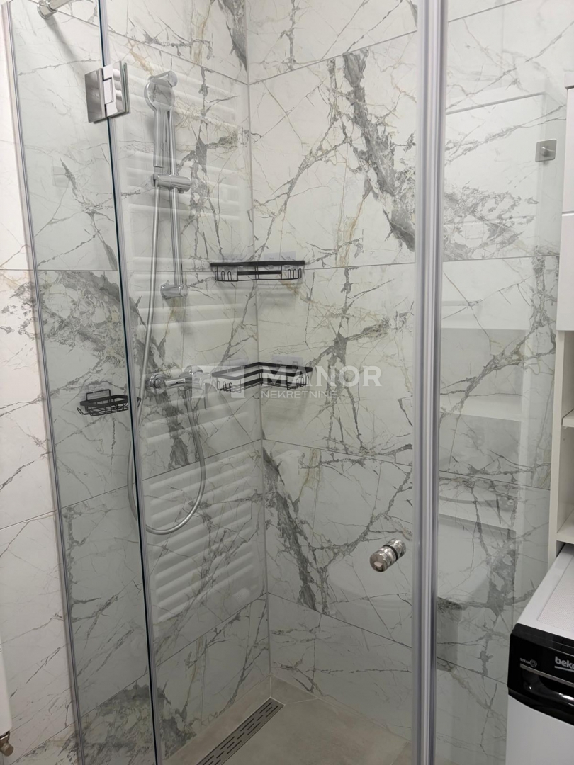 Flat For rent - PRIMORSKO-GORANSKA RIJEKA