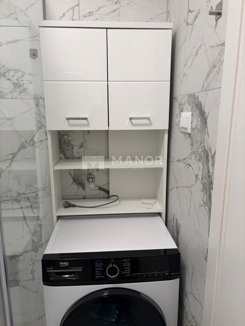 Flat For rent - PRIMORSKO-GORANSKA RIJEKA