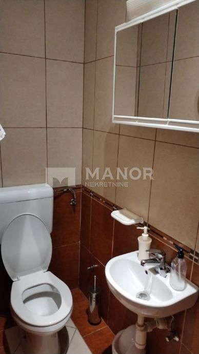 Apartment Zu verkaufen - PRIMORSKO-GORANSKA LOVRAN