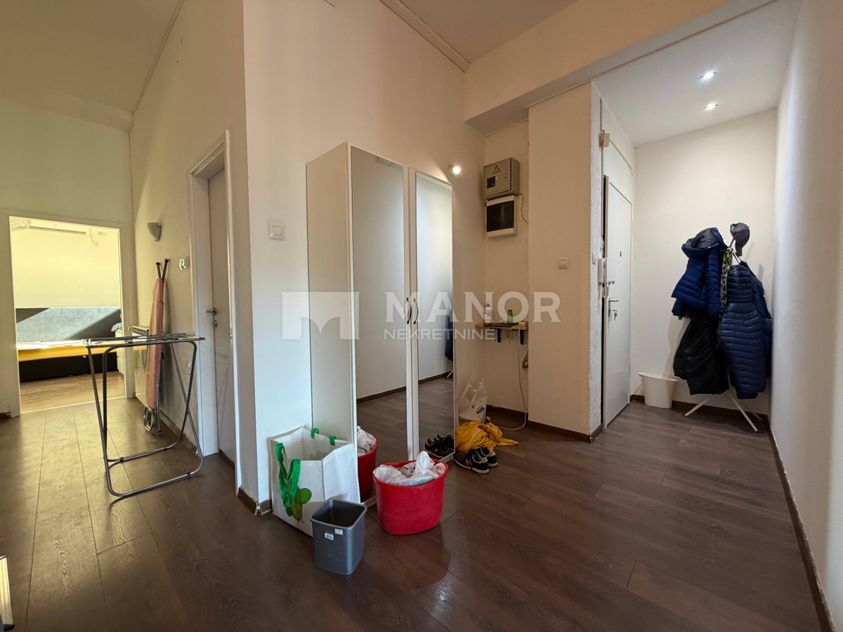 Appartamento In vendita - PRIMORSKO-GORANSKA RIJEKA