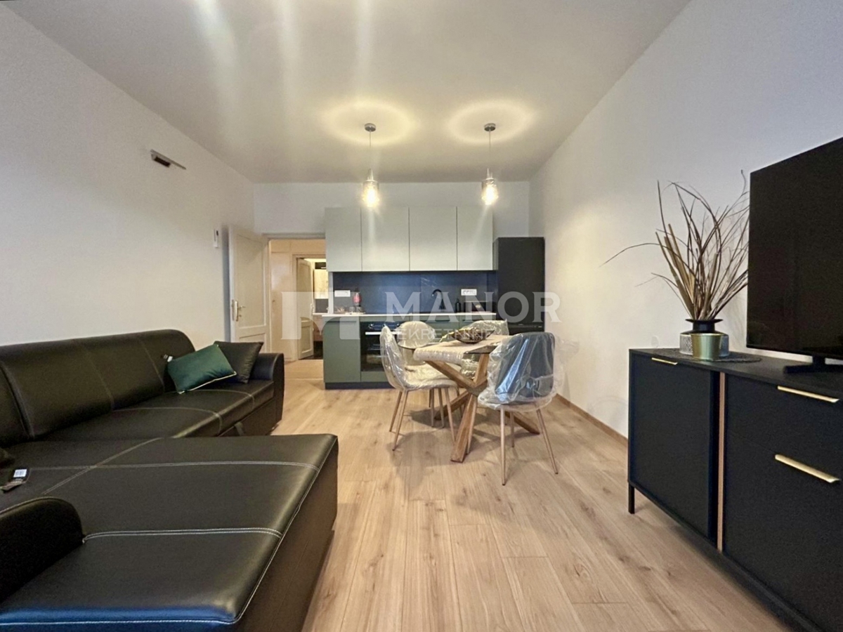 Flat For sale - Primorsko-goranska Rijeka - foto 1/18