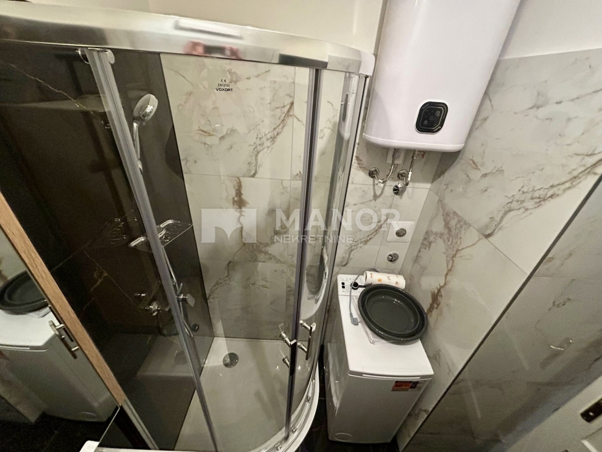 Flat For sale - PRIMORSKO-GORANSKA RIJEKA
