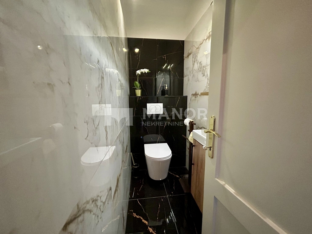 Flat For sale - PRIMORSKO-GORANSKA RIJEKA
