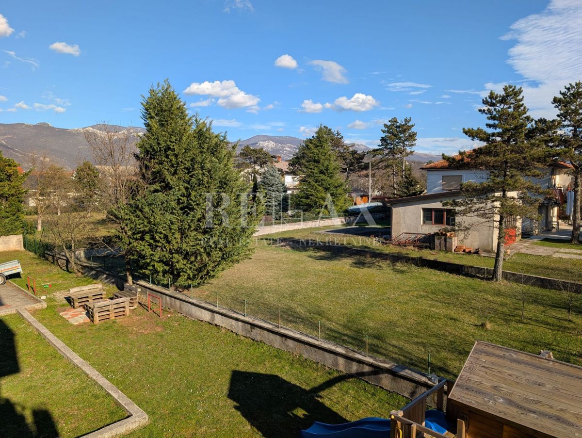 Appartamento In vendita - PRIMORSKO-GORANSKA JELENJE