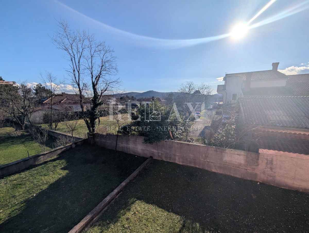 Appartamento In vendita - PRIMORSKO-GORANSKA JELENJE