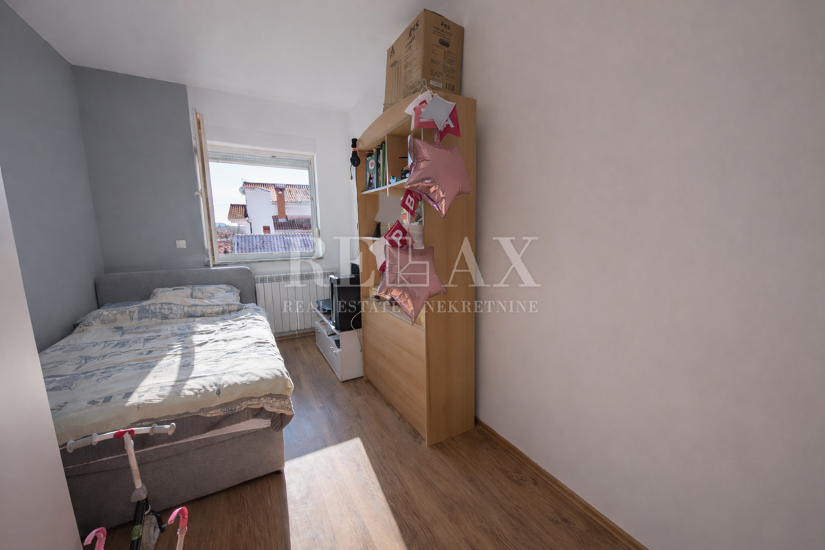 Appartamento In vendita - PRIMORSKO-GORANSKA JELENJE
