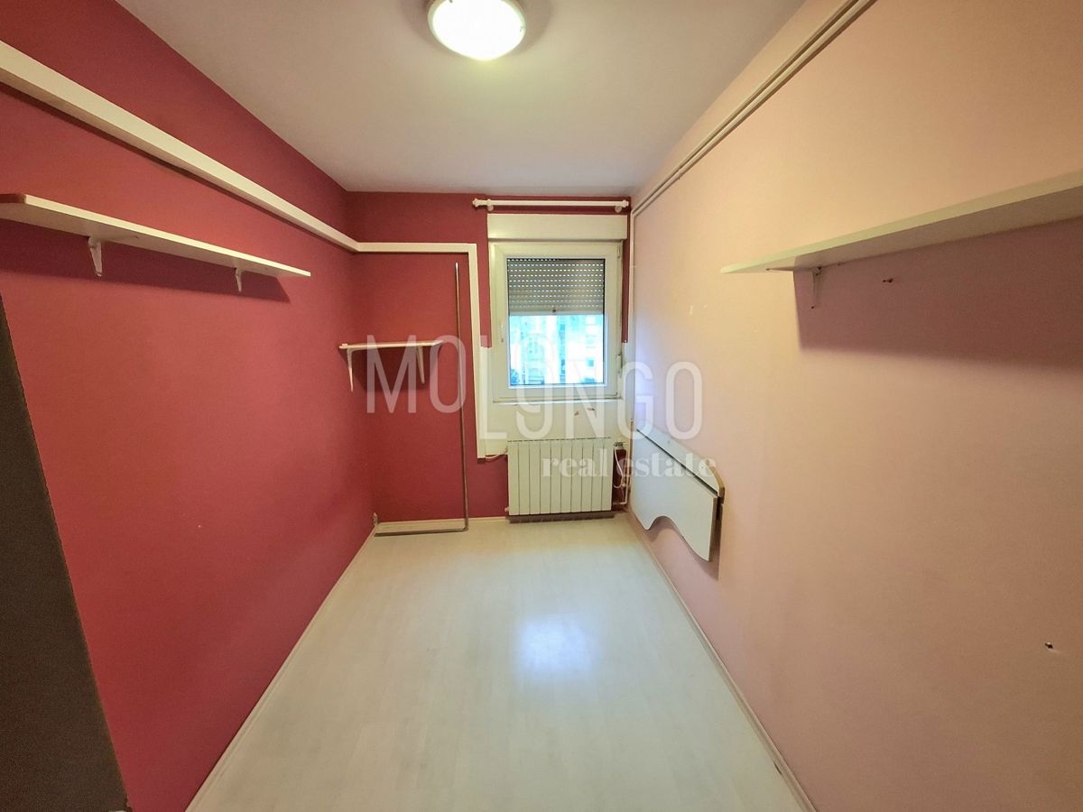 Flat For sale - PRIMORSKO-GORANSKA RIJEKA