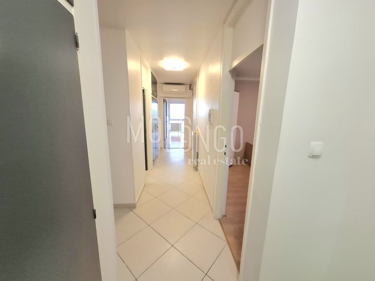 Flat For sale - PRIMORSKO-GORANSKA RIJEKA