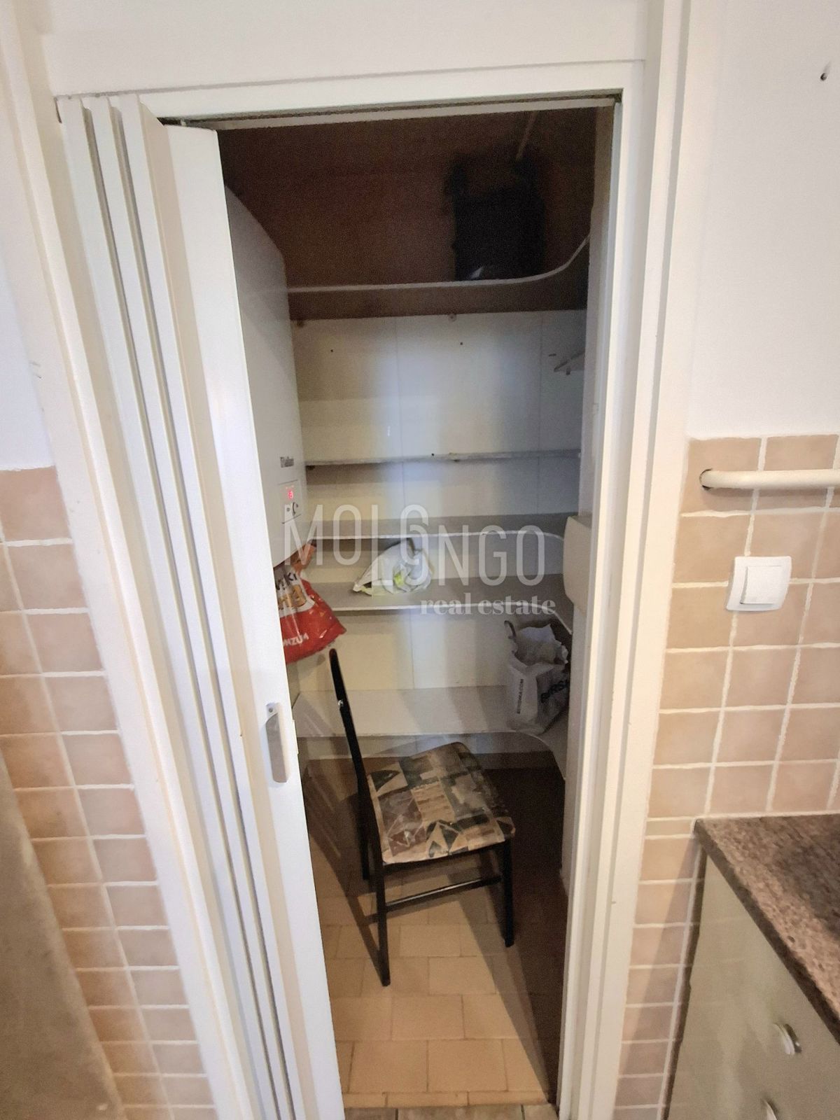 Flat For sale - PRIMORSKO-GORANSKA RIJEKA