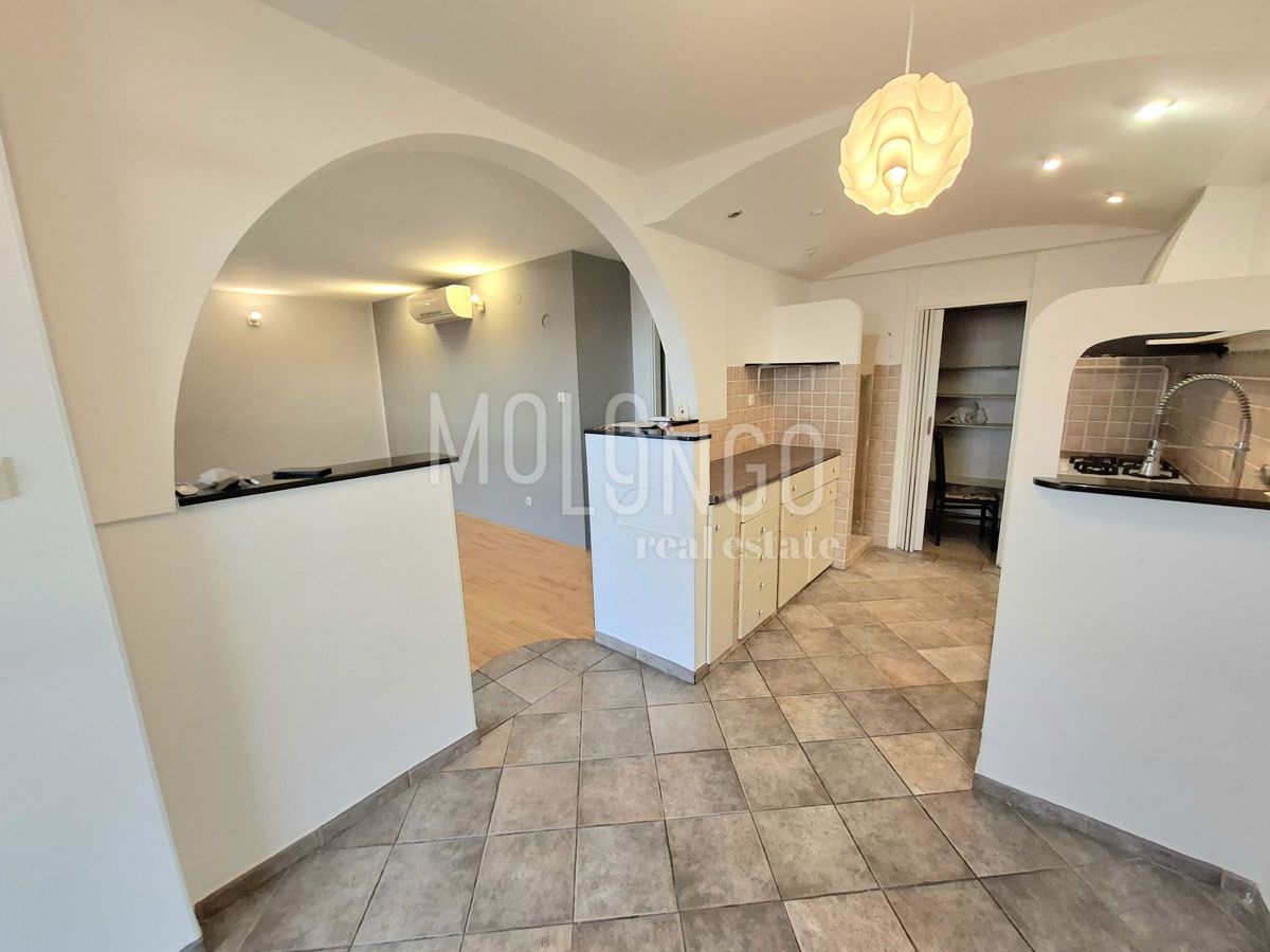 Flat For sale - PRIMORSKO-GORANSKA RIJEKA