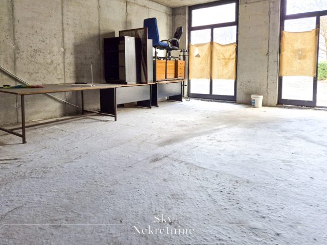 Commerciale da affittare 47 m² – Zagreb