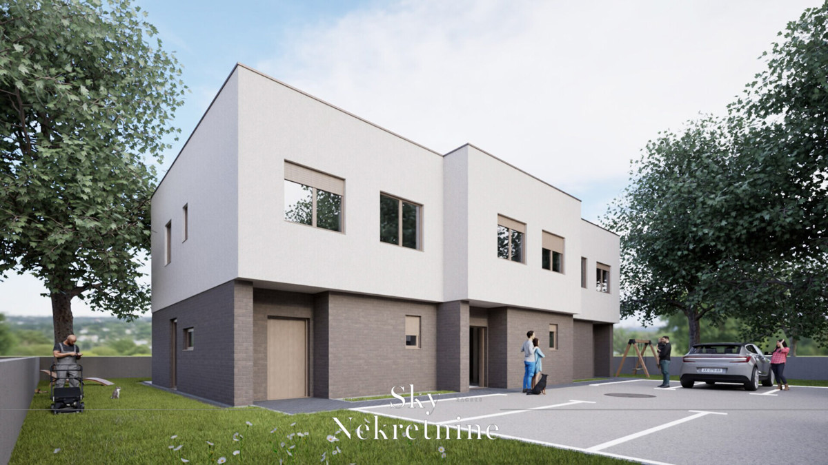 Haus Zu verkaufen - Zagrebačka Samobor - foto 1/8