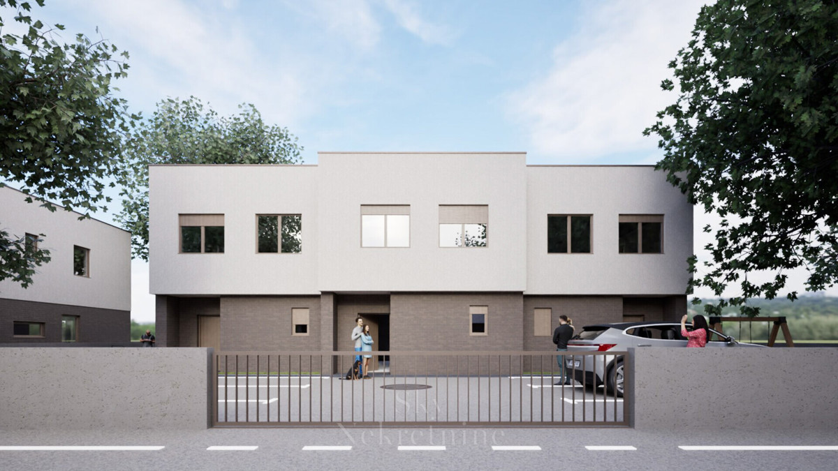 Haus Zu verkaufen - Zagrebačka Samobor - foto 2/8