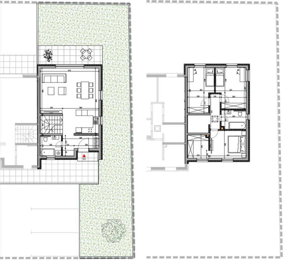 Haus Zu verkaufen - ZAGREBAČKA SAMOBOR