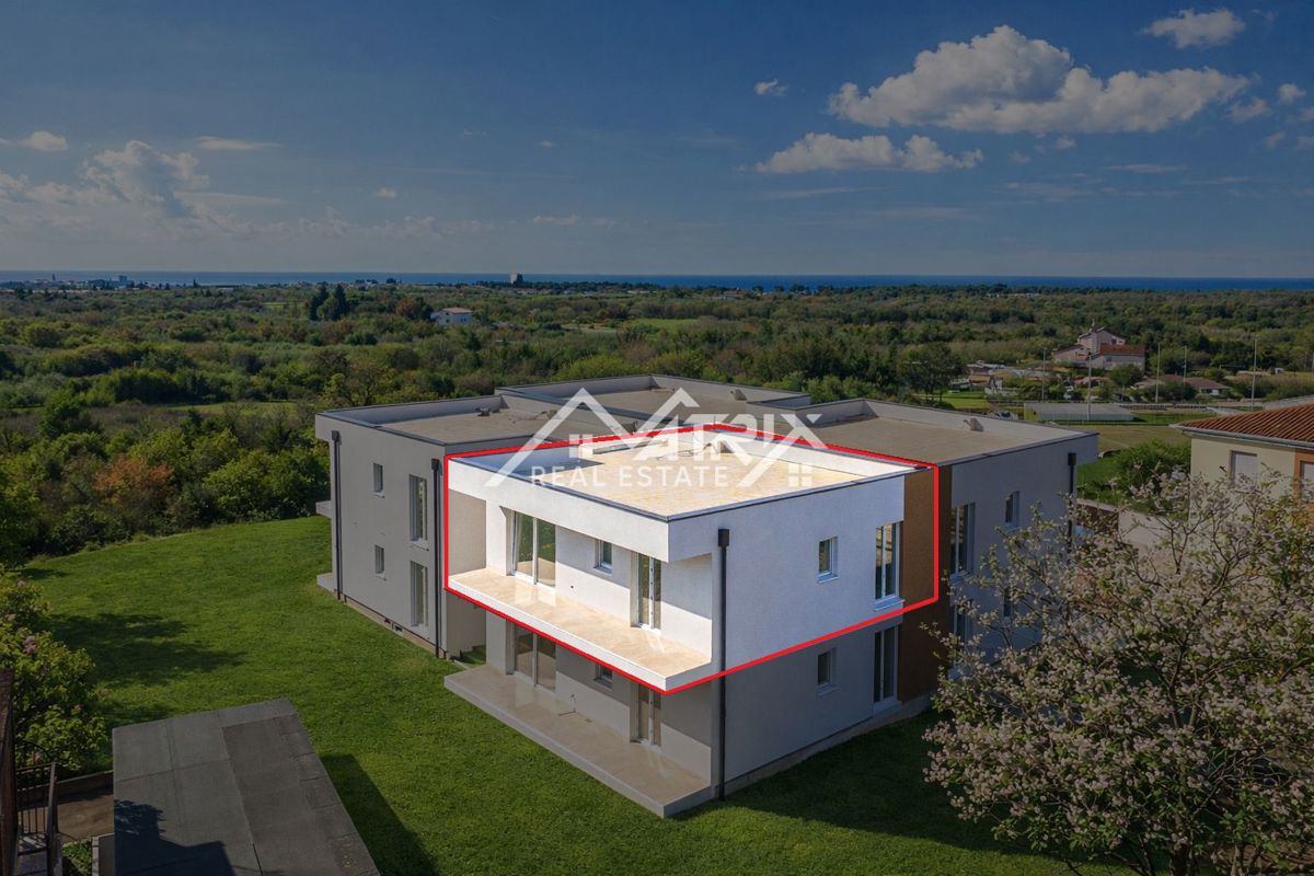 Apartmán Na predaj - Istarska Umag - foto 1/17
