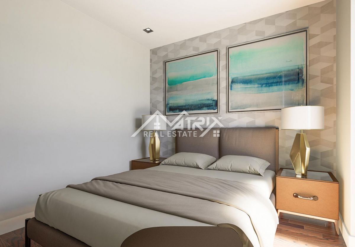 Apartmán Na predaj - ISTARSKA UMAG