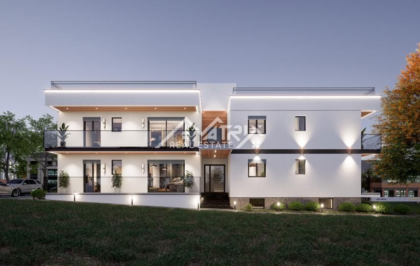 Apartmán Na predaj - ISTARSKA UMAG