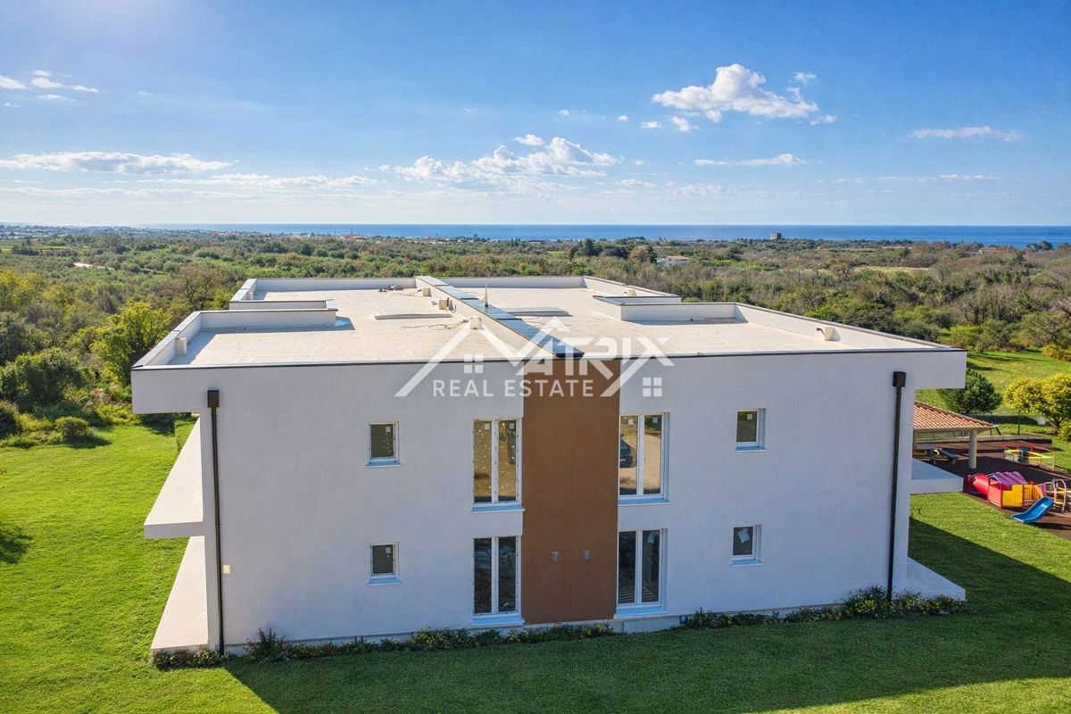 Apartmán Na predaj - Istarska Umag - foto 3/17