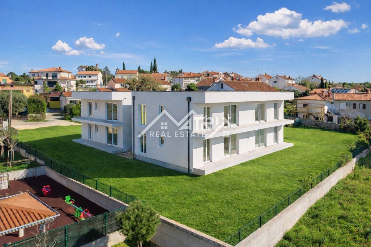 Apartmán Na predaj - Istarska Umag - foto 4/17