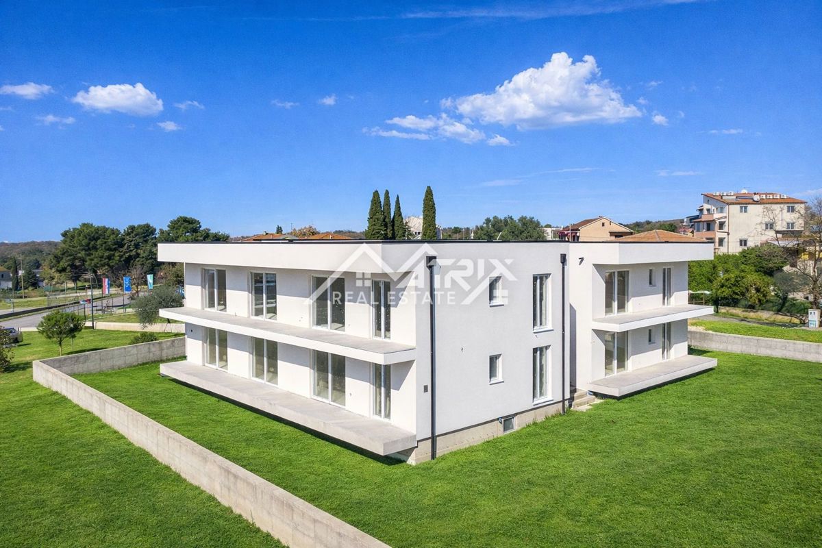 Apartmán Na predaj - Istarska Umag - foto 5/17