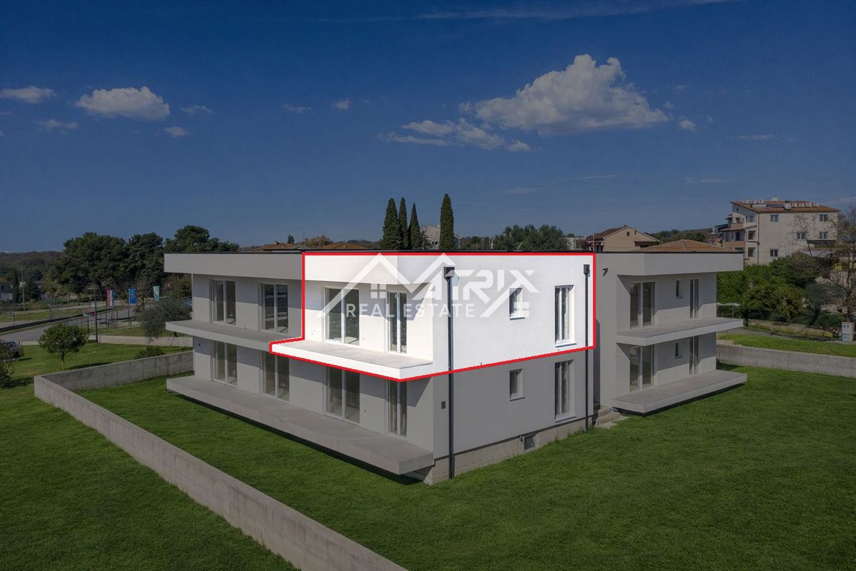 Appartamento In vendita - Istarska Umag - foto 1/8