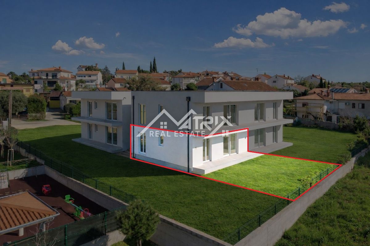 Apartmán Na predaj - Istarska Umag - foto 1/17