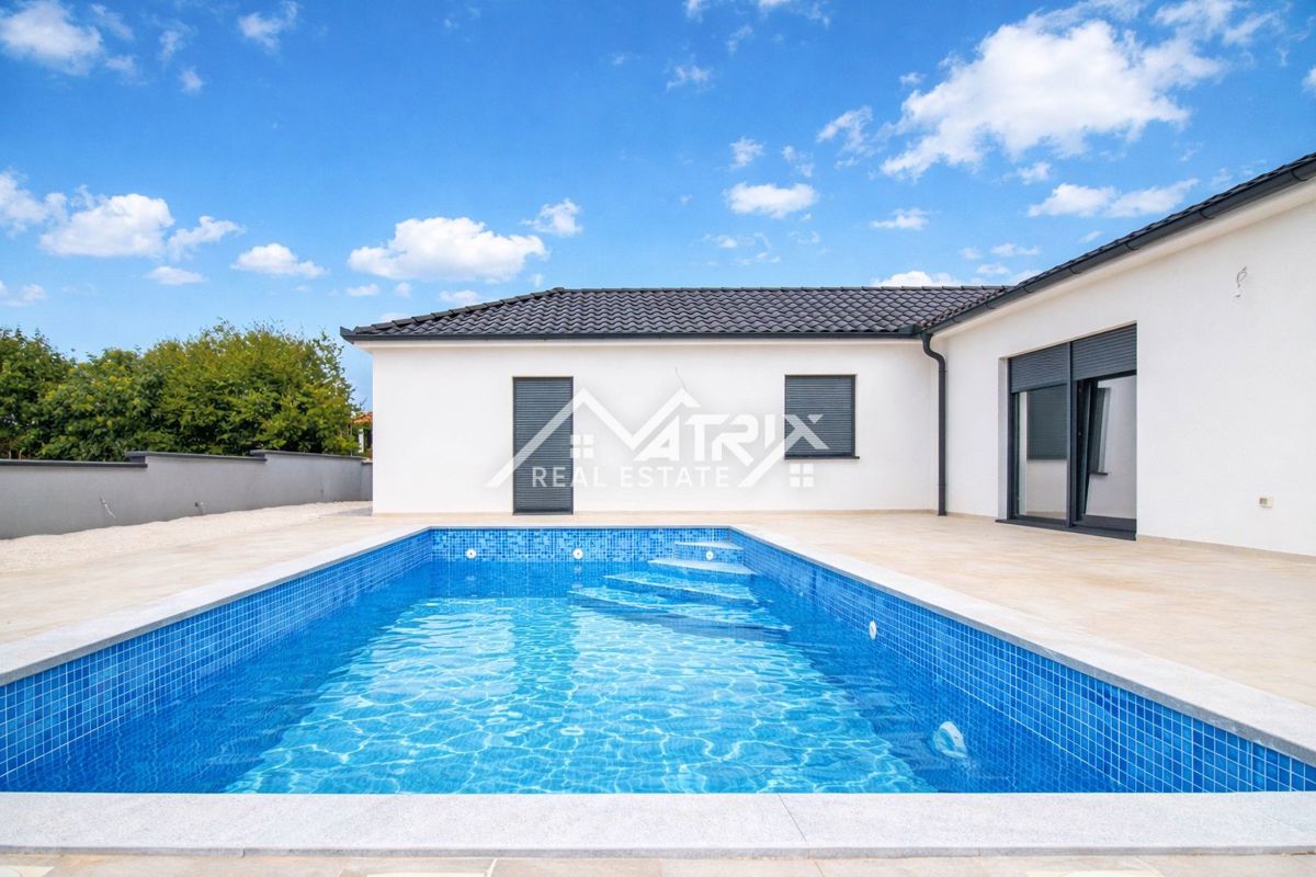 House For sale - ISTARSKA MARČANA