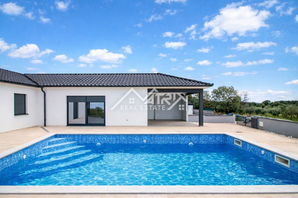 House For sale - ISTARSKA MARČANA