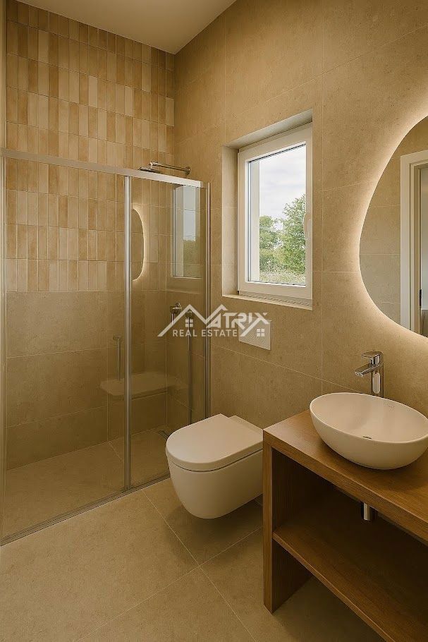 House For sale - ISTARSKA NOVIGRAD