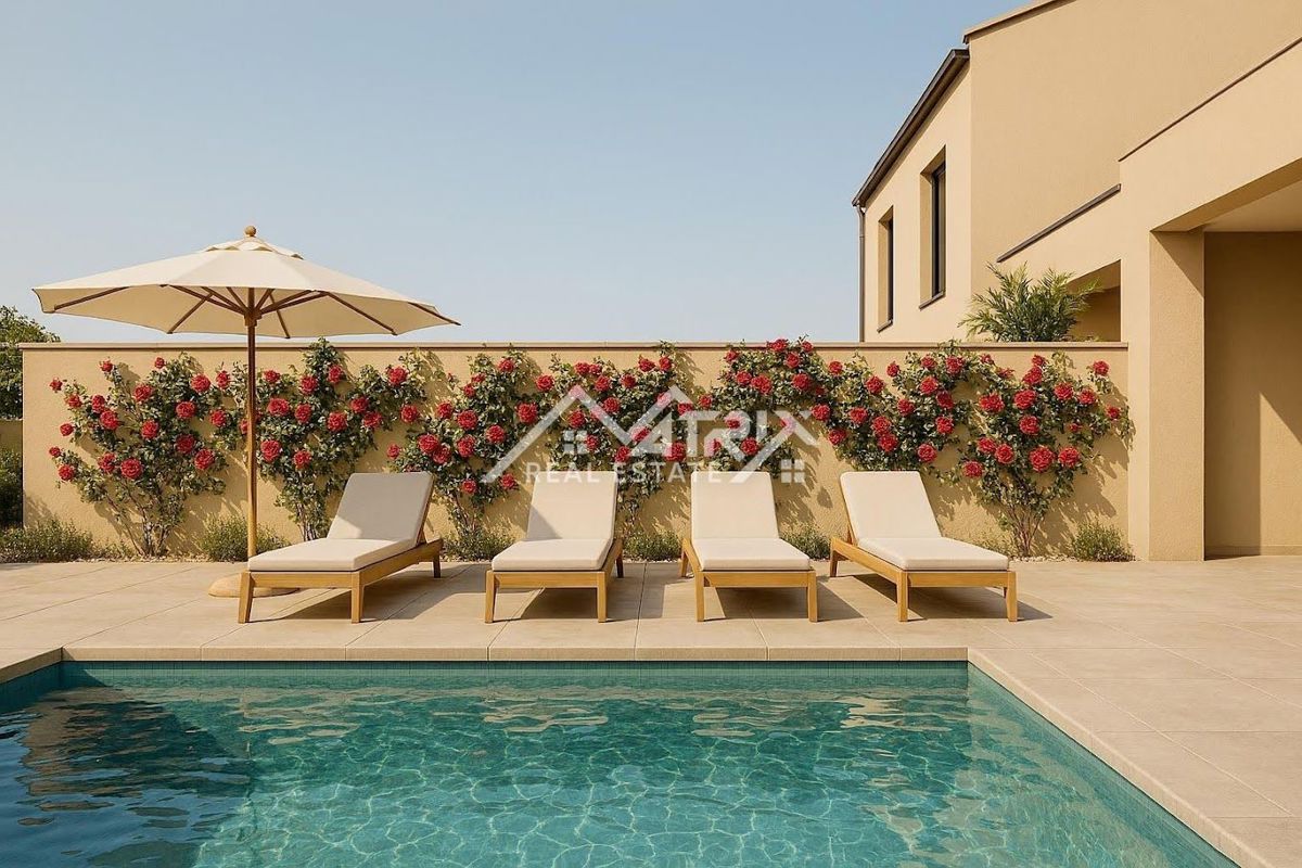 House For sale - ISTARSKA NOVIGRAD
